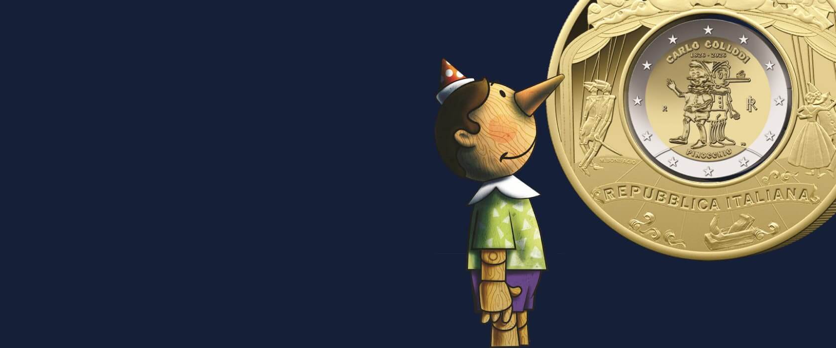 Collezione Numismatica 2026