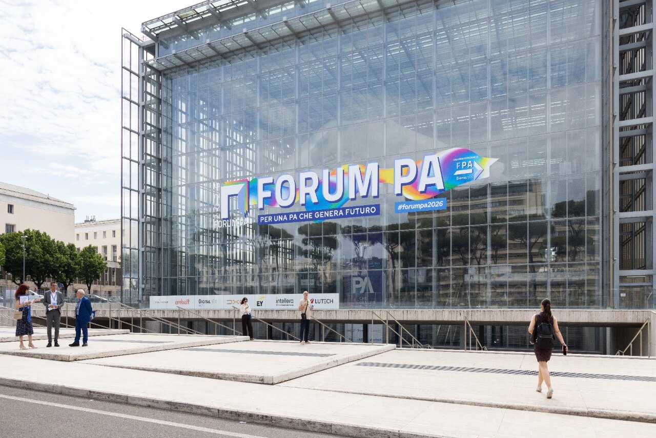 Presentato al Forum PA il nuovo Portale Open Data di Normattiva