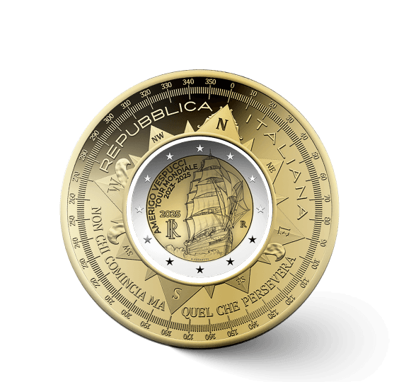 Collezione Numismatica '25