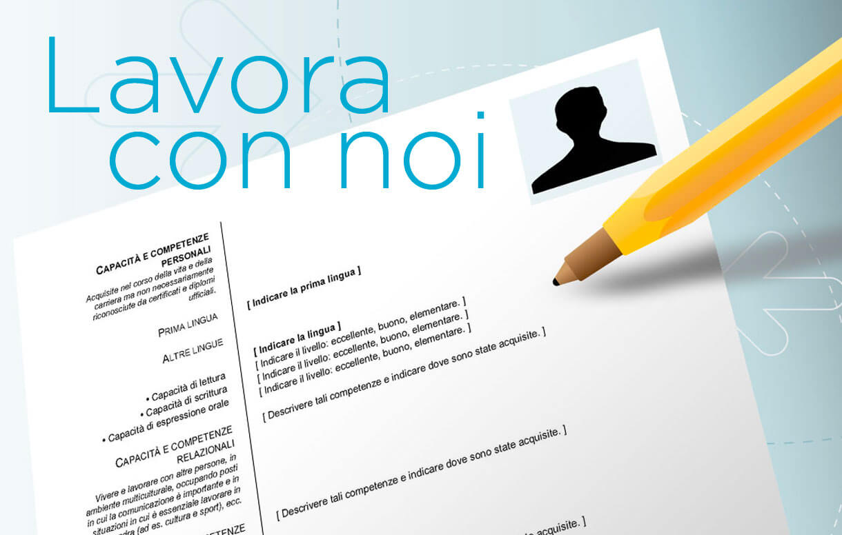 Il Poligrafico intende inserire n.12 Operai di produzione presso gli Stabilimenti di Roma e n.4 Operai di produzione presso lo Stabilimento di Verrès (Aosta)