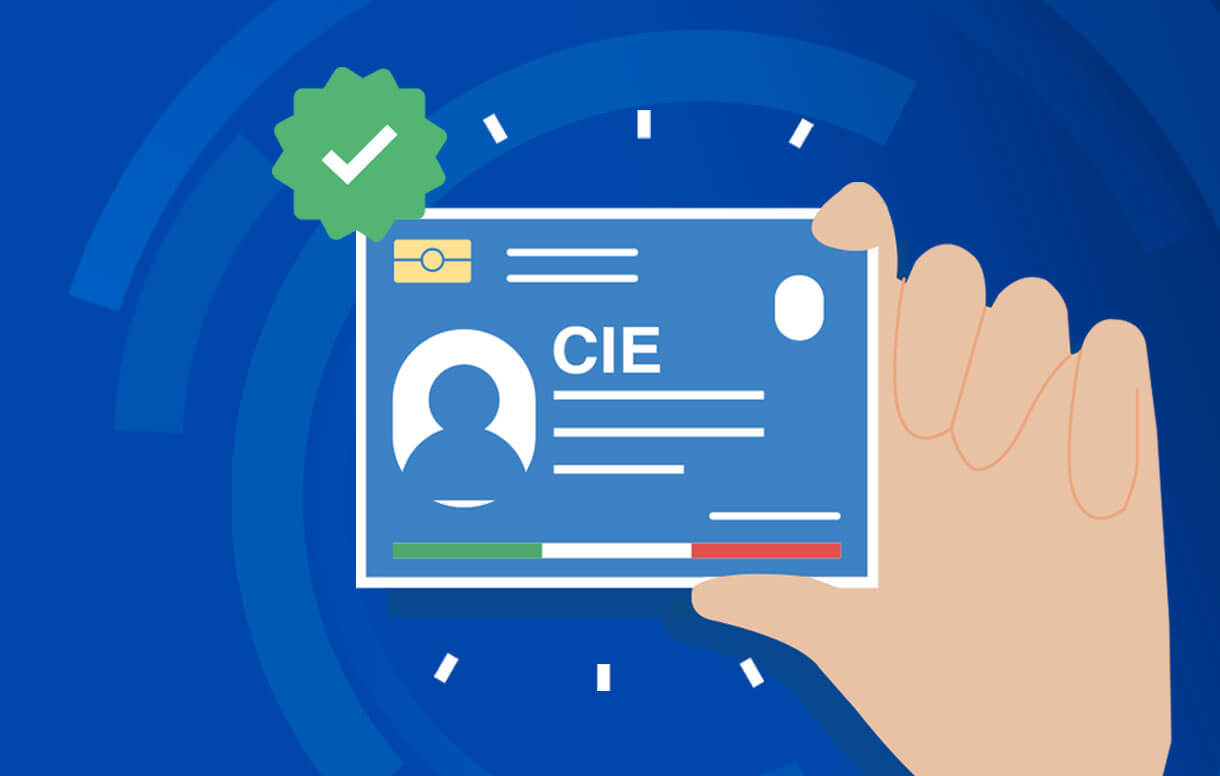 Continua la crescita della Carta di Identità Elettronica
