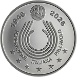 80° anniversario FIPAV - Vittoria dei campionati del mondo